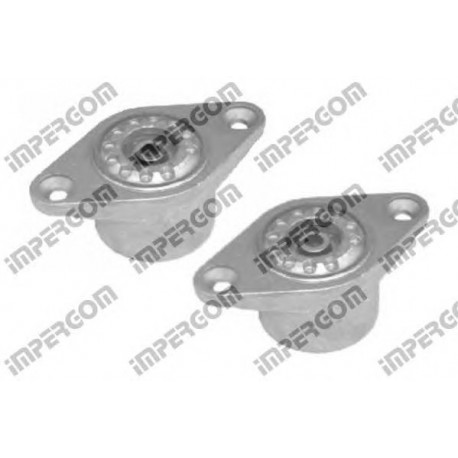 Kit riparazione cuscinetto ammortizzatore posteriore