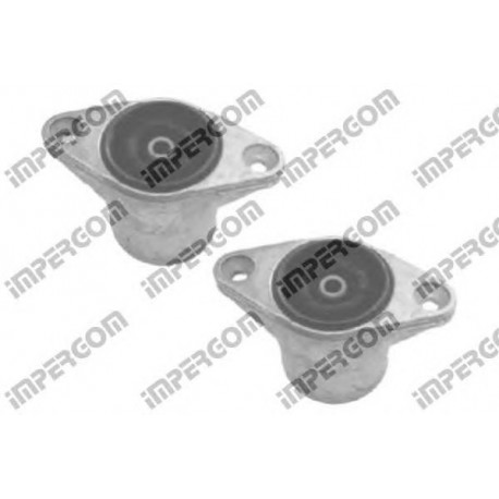 Kit riparazione cuscinetto ammortizzatore posteriore