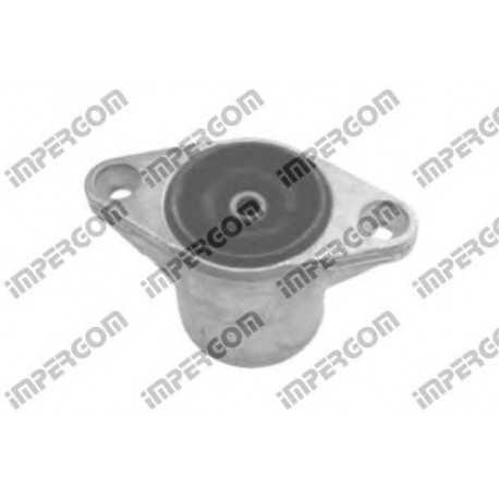 Supporto sospensione ammortizzatore posteriore