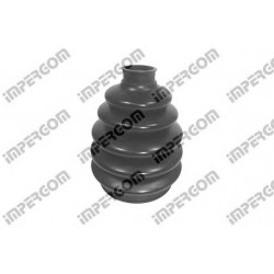 Cuffia semiasse lato ruota