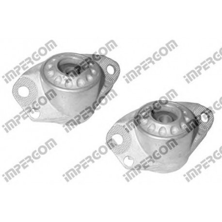 Kit riparazione cuscinetto ammortizzatore posteriore