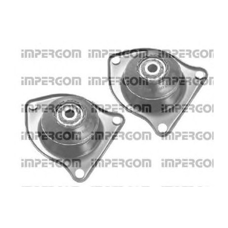 Kit riparazione cuscinetto ammortizzatore anteriore