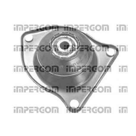 Kit riparazione cuscinetto ammortizzatore anteriore