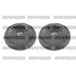 Kit riparazione cuscinetto ammortizzatore anteriore