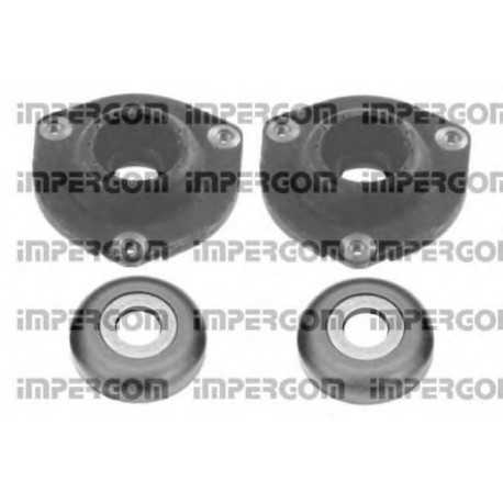 Kit riparazione cuscinetto ammortizzatore anteriore