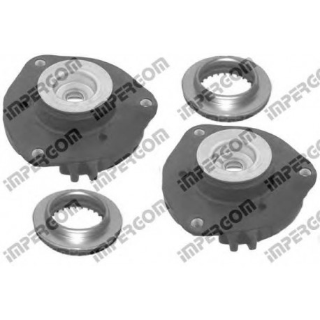 Kit riparazione cuscinetto ammortizzatore anteriore