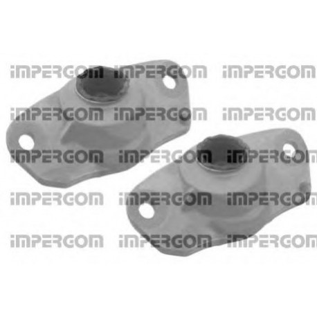 Kit riparazione cuscinetto ammortizzatore posteriore