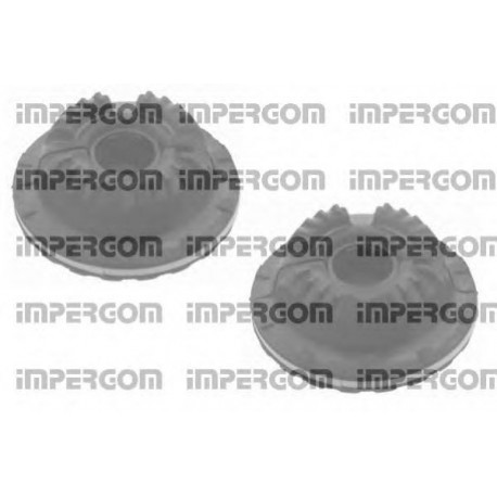 Kit riparazione cuscinetto ammortizzatore anteriore