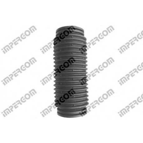 Parapolvere ammortizzatore posteriore