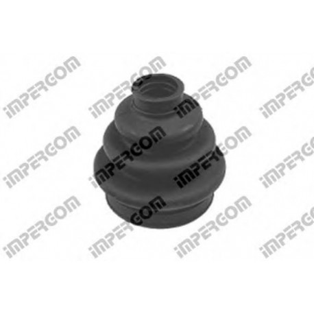 Cuffia semiasse lato ruota