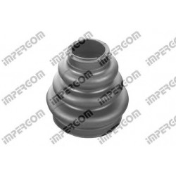 Cuffia semiasse lato ruota