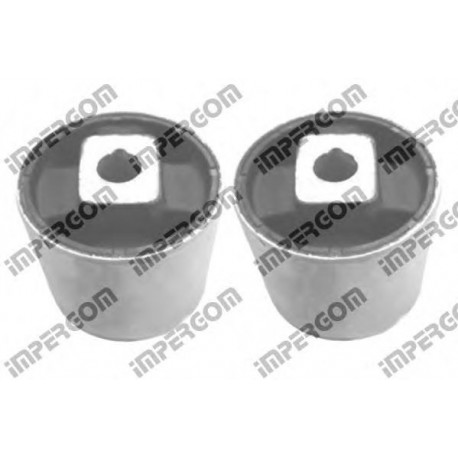 Kit montaggio braccio oscillante