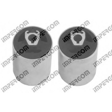 Kit montaggio braccio oscillante