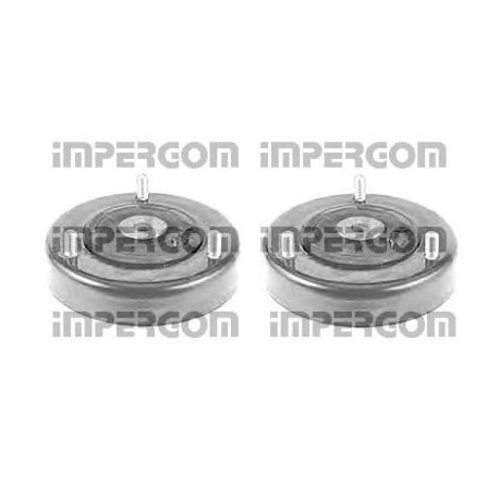 Kit riparazione cuscinetto ammortizzatore posteriore