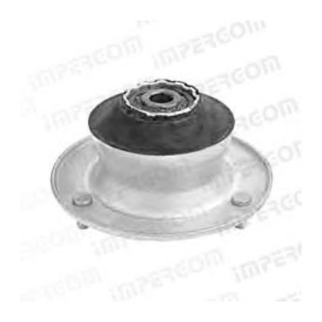 Kit riparazione cuscinetto ammortizzatore anteriore