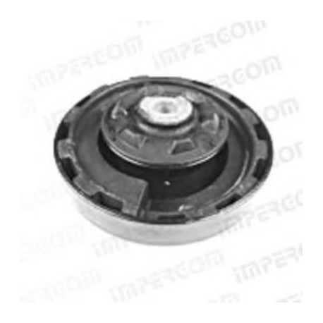 Supporto sospensione ammortizzatore posteriore