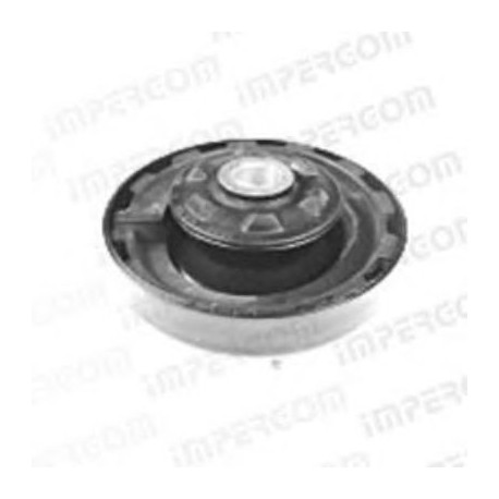 Supporto sospensione ammortizzatore posteriore