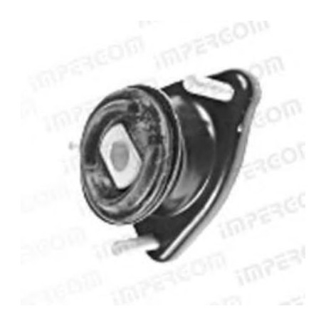 Supporto sospensione ammortizzatore posteriore