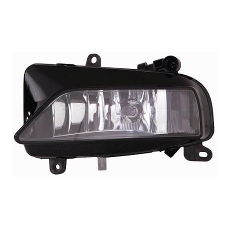 Fendinebbia passeggero - dx