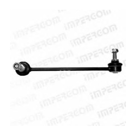 Puntone barra stabilizzatrice