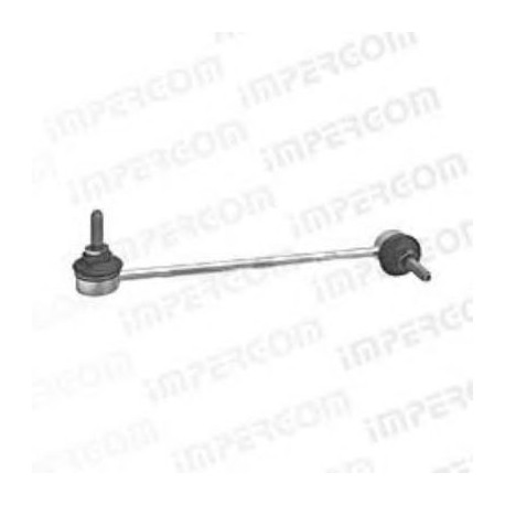 Puntone barra stabilizzatrice