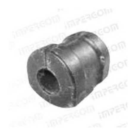 Supporto boccola barra stabilizzatrice