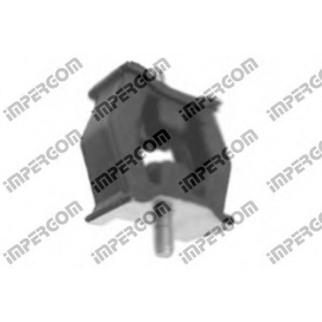 Tampone paracolpo silenziatore