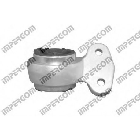 Supporto braccio oscillante