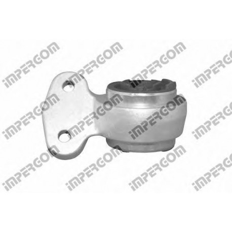 Supporto braccio oscillante