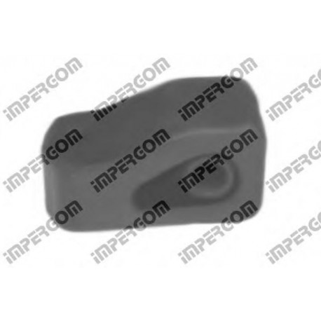 Tampone paracolpo silenziatore