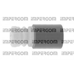 Kit parapolvere ammortizzatore posteriore