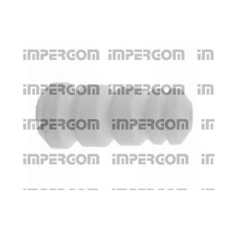 Tampone paracolpo sospensione ammortizzatore posteriore