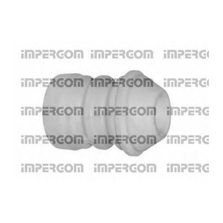 Tampone paracolpo sospensione ammortizzatore posteriore