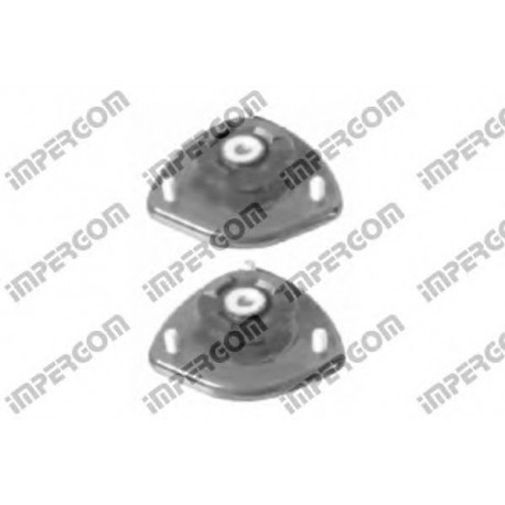 Kit riparazione cuscinetto ammortizzatore posteriore