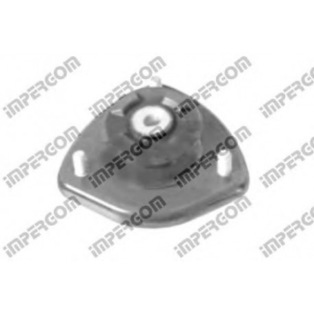 Supporto sospensione ammortizzatore posteriore