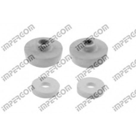 Kit riparazione cuscinetto ammortizzatore posteriore