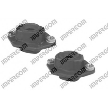 Kit riparazione cuscinetto ammortizzatore posteriore