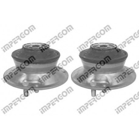 Kit riparazione cuscinetto ammortizzatore anteriore