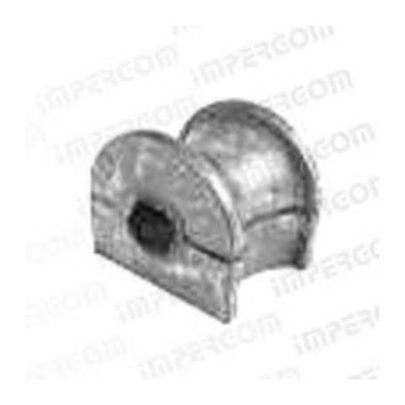 Supporto boccola barra stabilizzatrice