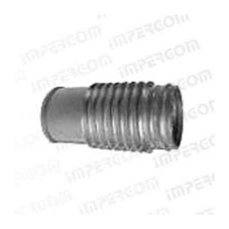 Parapolvere ammortizzatore posteriore