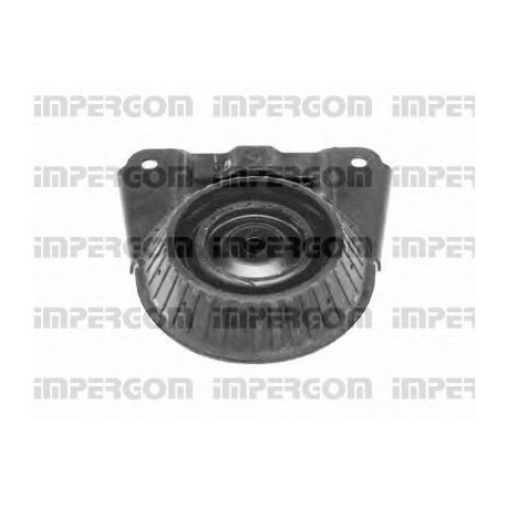 Supporto sospensione ammortizzatore posteriore