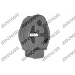 Tampone paracolpo silenziatore