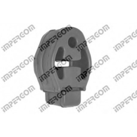 Tampone paracolpo silenziatore