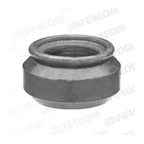 Supporto sospensione ammortizzatore anteriore