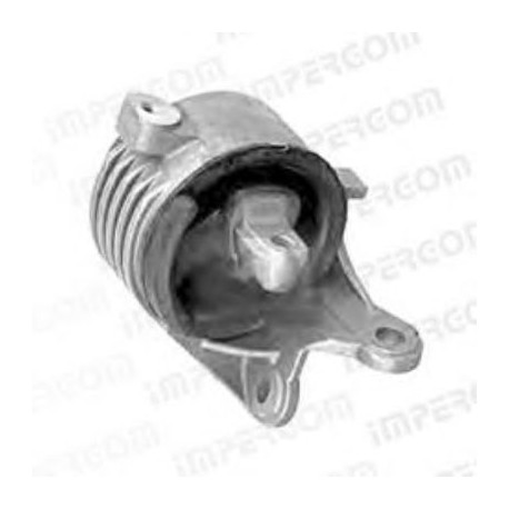 Supporto cambio automatico