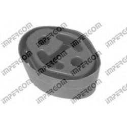 Tampone paracolpo silenziatore