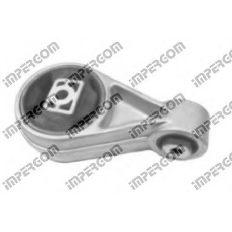 Tampone paracolpo silenziatore