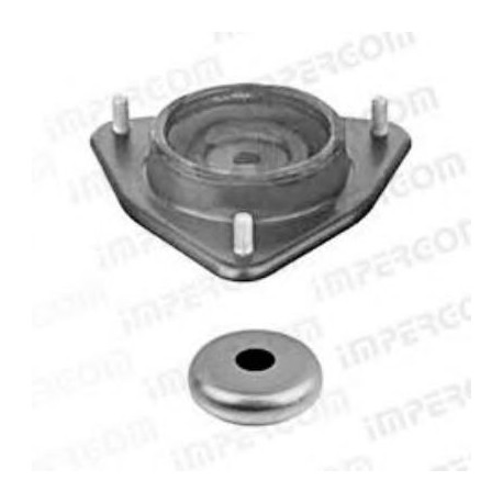 Kit riparazione cuscinetto ammortizzatore anteriore