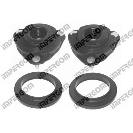 Kit riparazione cuscinetto ammortizzatore anteriore