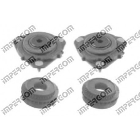 Kit riparazione cuscinetto ammortizzatore anteriore